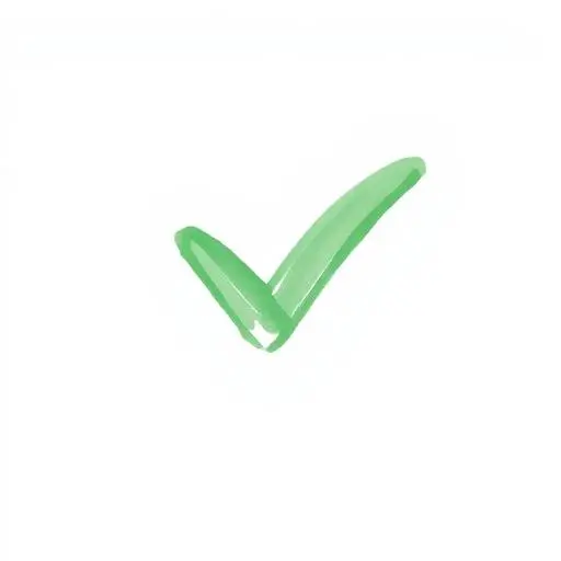 Check-Symbol